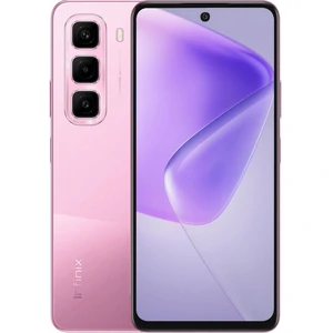 Смартфон Infinix HOT 50 Pro 8/256GB Blossom Pink UA