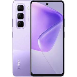 Смартфон Infinix HOT 50 Pro 8/256GB Dreamy Purple UA