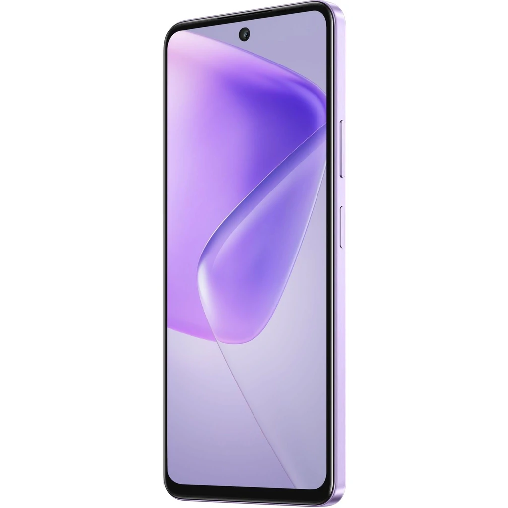 Смартфон Infinix HOT 50 Pro 8/256GB Dreamy Purple UA