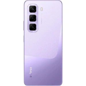 Смартфон Infinix HOT 50 Pro 8/256GB Dreamy Purple UA