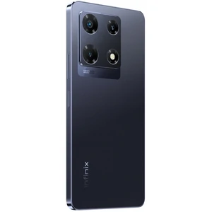 Смартфон Infinix Note 30 Pro 8/256GB Magic Black UA