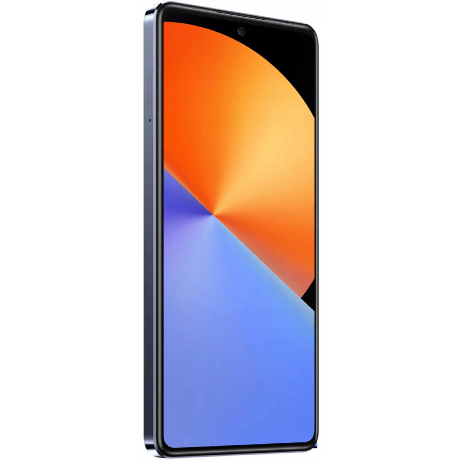 Смартфон Infinix Note 30 Pro 8/256GB Magic Black UA