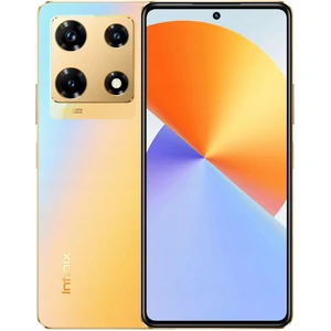 Колір: Золотий - Смартфон Infinix Note 30 Pro 8/256GB Variable Gold UA