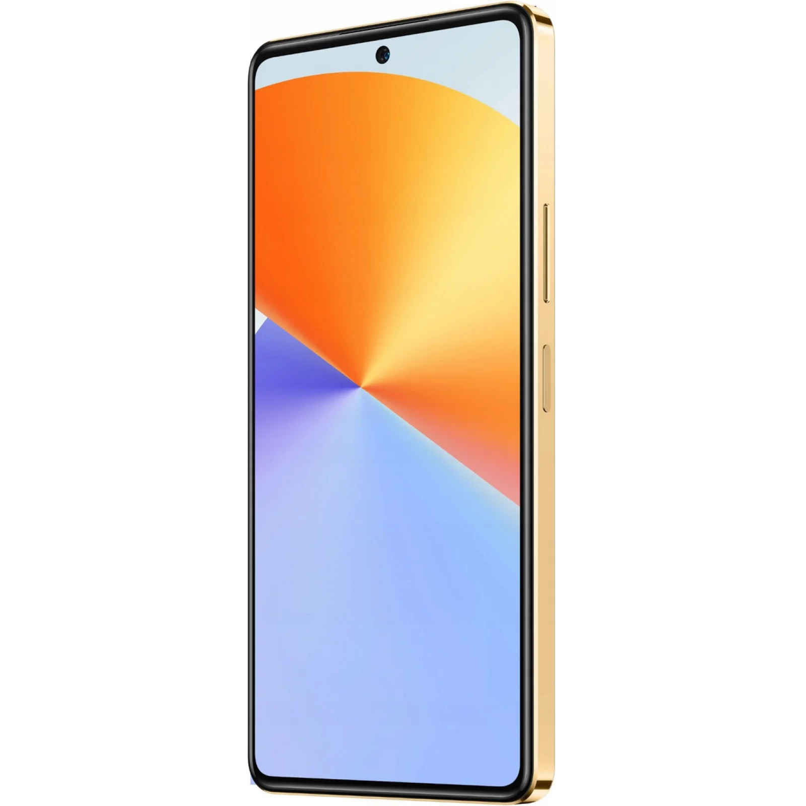 Смартфон Infinix Note 30 Pro 8/256GB Variable Gold UA