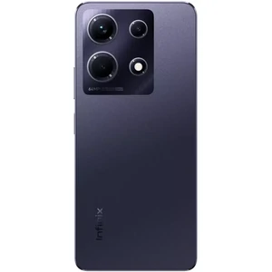 Смартфон Infinix Note 30 8/256GB Obsidian Black UA
