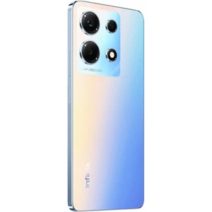 Смартфон Infinix Note 30 8/256GB Interstellar Blue UA