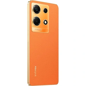 Смартфон Infinix Note 30 8/256GB Sunset Gold UA
