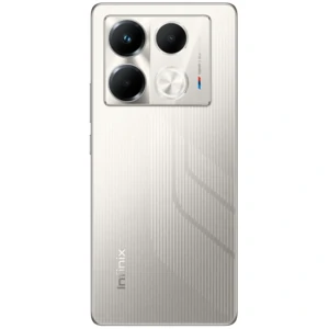 Смартфон Infinix Note 40 8/256GB Racing Grey UA