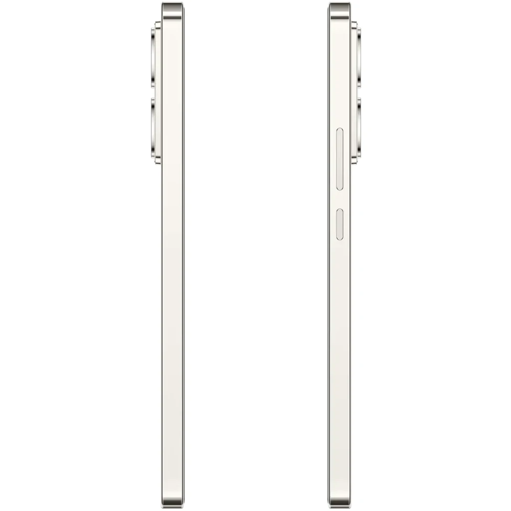 Смартфон Infinix Note 40 8/256GB Racing Grey UA