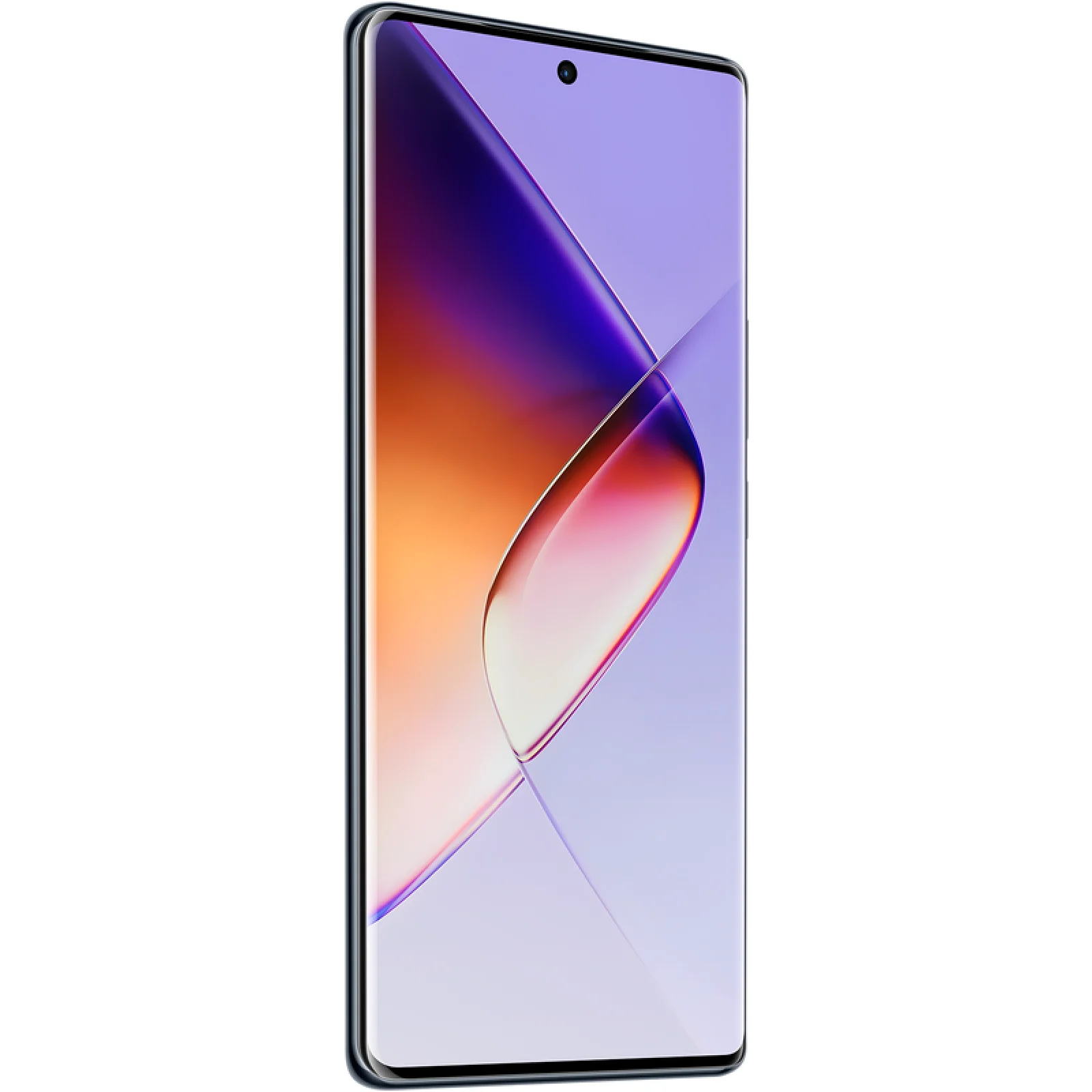 Смартфон Infinix Note 40 Pro 8/256GB Obsidian Black EU