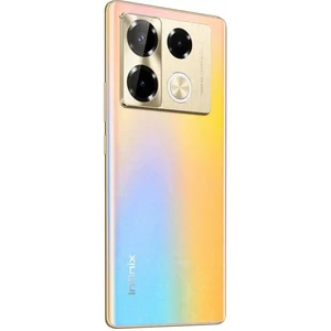 Смартфон Infinix Note 40 Pro 8/256GB Titan Gold EU
