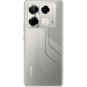 Смартфон Infinix Note 40 Pro 12/256GB Racing Grey EU