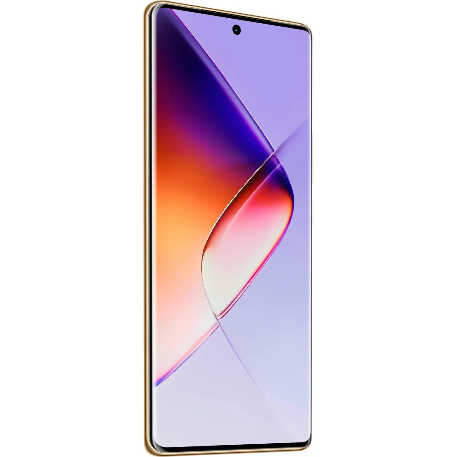Смартфон Infinix Note 40 Pro 8/256GB Vintage Green UA