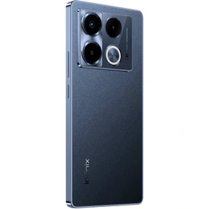 Смартфон Infinix Note 40 8/256GB Obsidian Black UA