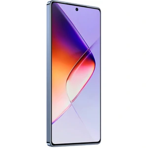 Смартфон Infinix Note 40 8/256GB Obsidian Black UA
