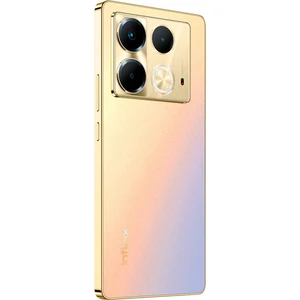 Смартфон Infinix Note 40 8/256GB Titan Gold UA