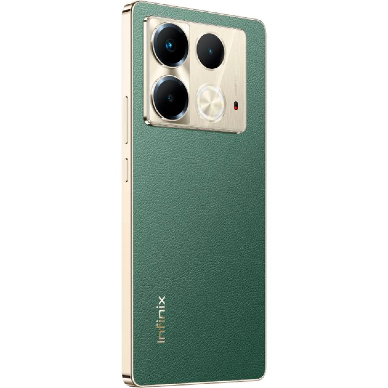 Смартфон Infinix Note 40 8/256GB Vintage Green UA