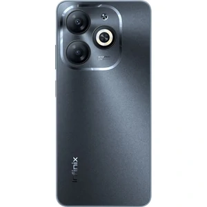 Смартфон Infinix Smart 8 2/64GB Timber Black UA