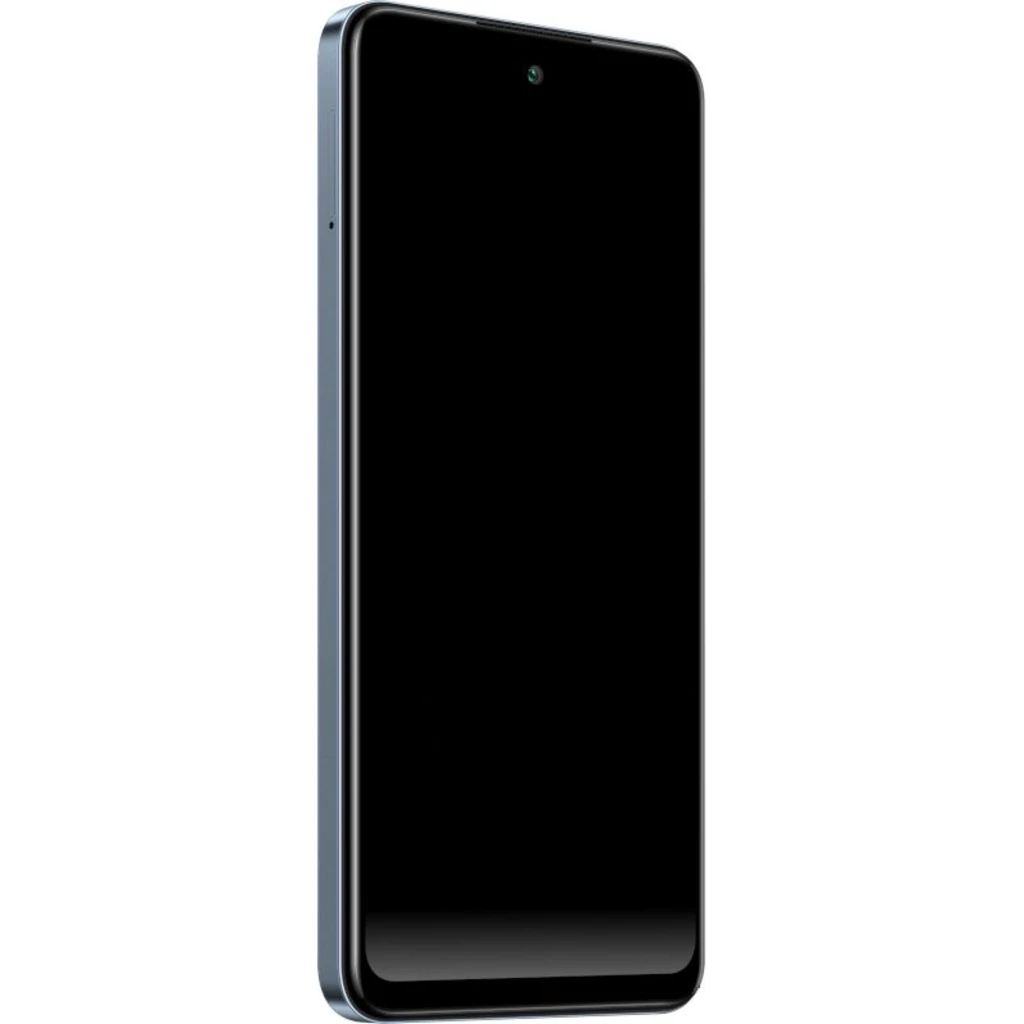 Смартфон Infinix Smart 8 2/64GB Timber Black UA
