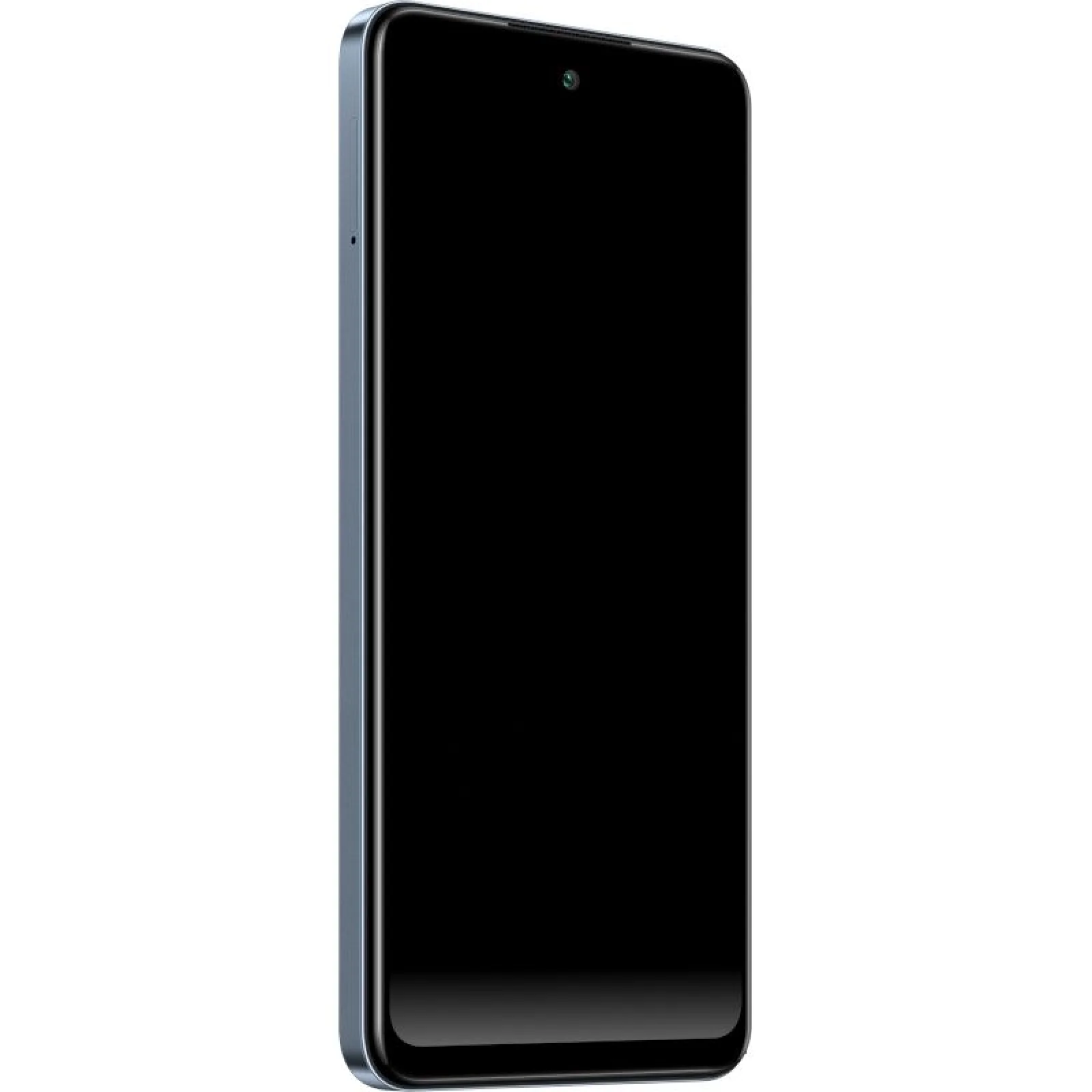 Смартфон Infinix Smart 8 2/64GB Timber Black EU