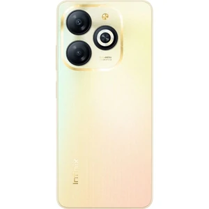Смартфон Infinix Smart 8 2/64GB Shinny Gold EU