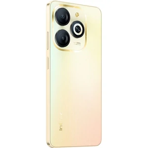 Смартфон Infinix Smart 8 2/64GB Shinny Gold EU