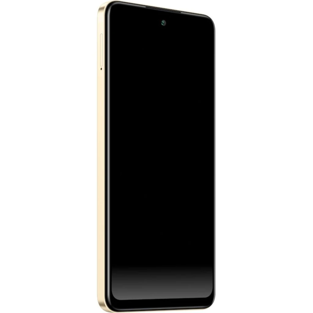 Смартфон Infinix Smart 8 2/64GB Shinny Gold EU