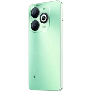 Смартфон Infinix Smart 8 2/64GB Crystal Green EU