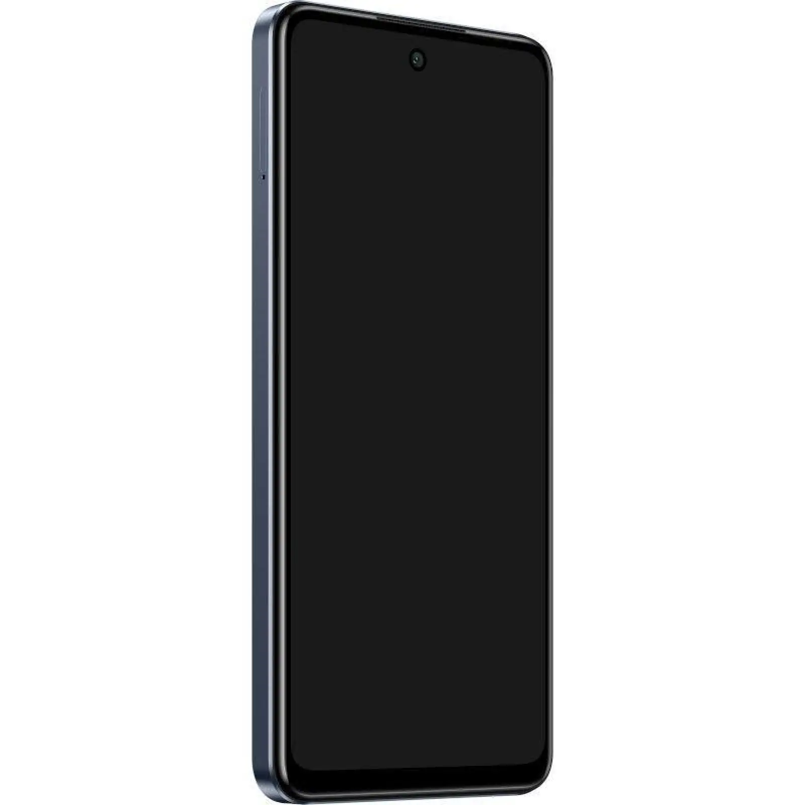 Смартфон Infinix Smart 8 Plus 4/128GB Timber Black UA