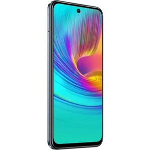 Смартфон Infinix Smart 9 4/128GB Metallic Black UA