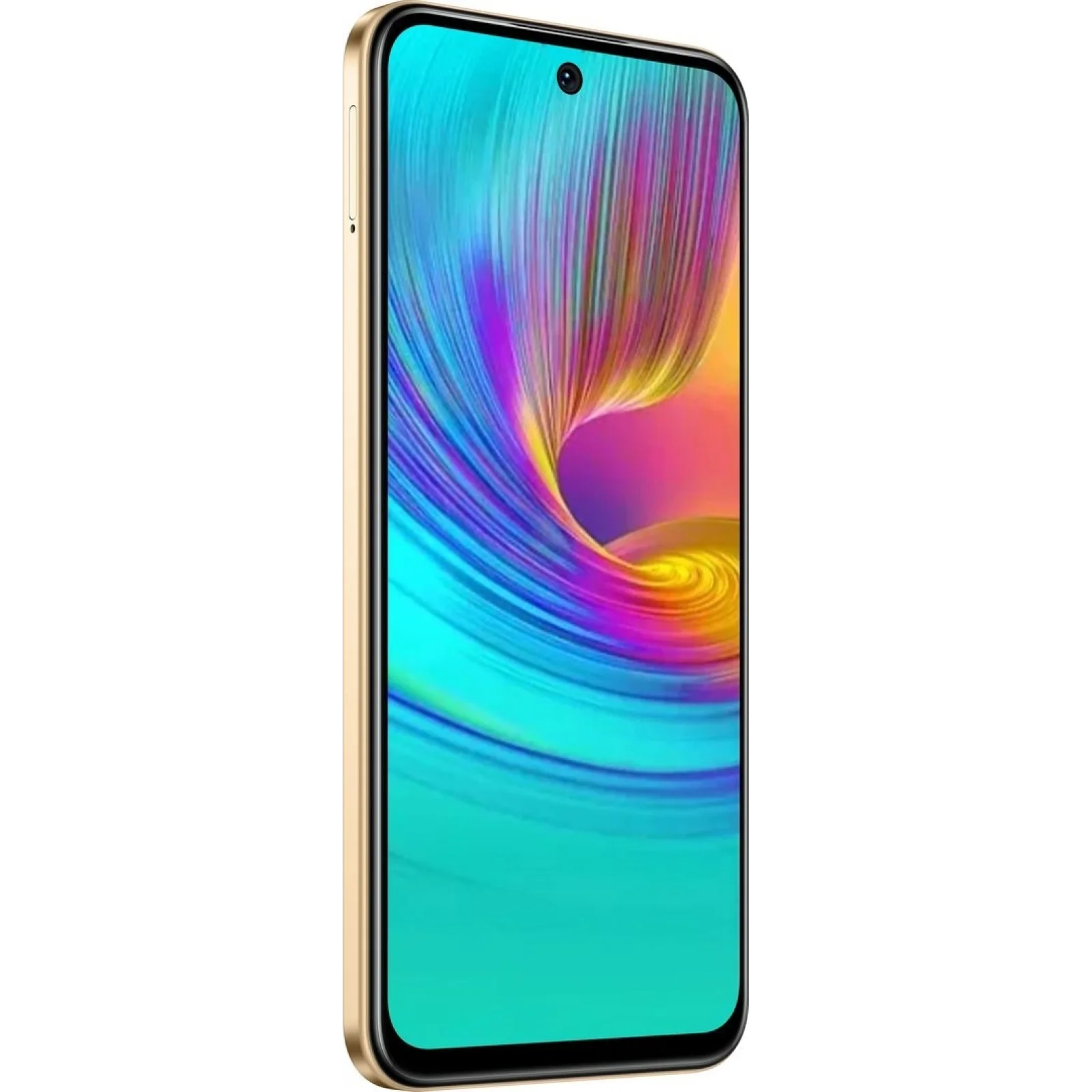 Смартфон Infinix Smart 9 3/64GB Sandstone Gold UA