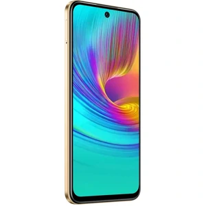Смартфон Infinix Smart 9 4/128GB Sandstone Gold UA