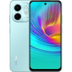 Смартфон Infinix Smart 9 3/64GB Mint Green UA