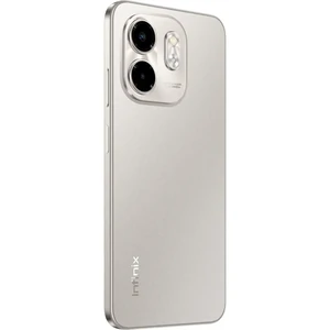 Смартфон Infinix Smart 9 4/128GB Neo Titanium UA