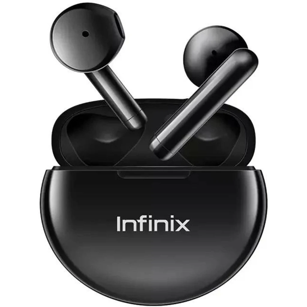 Навушники TWS Infinix XE20 Black UA