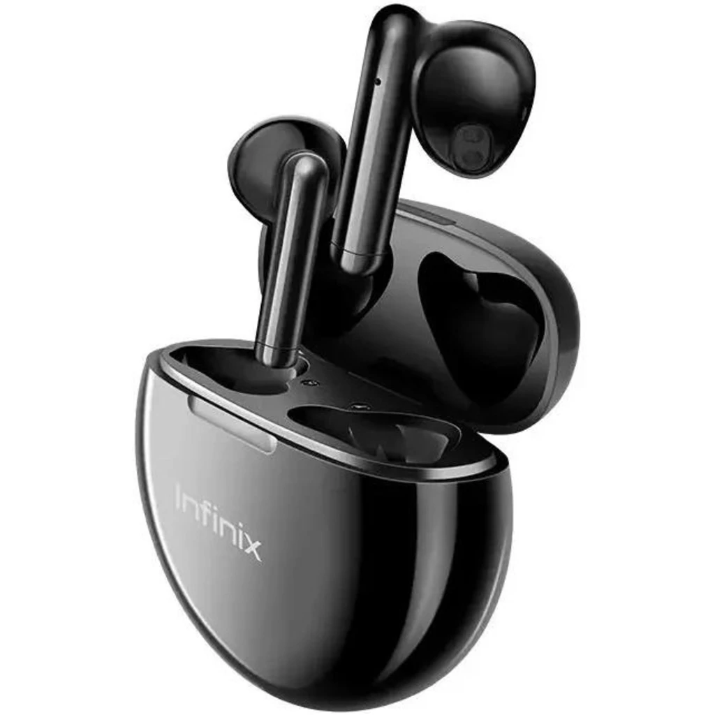 Навушники TWS Infinix XE20 Black UA