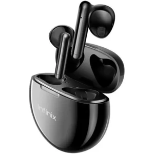 Навушники TWS Infinix XE20 Black UA
