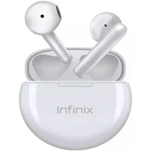 Навушники Infinix XE20 White UA