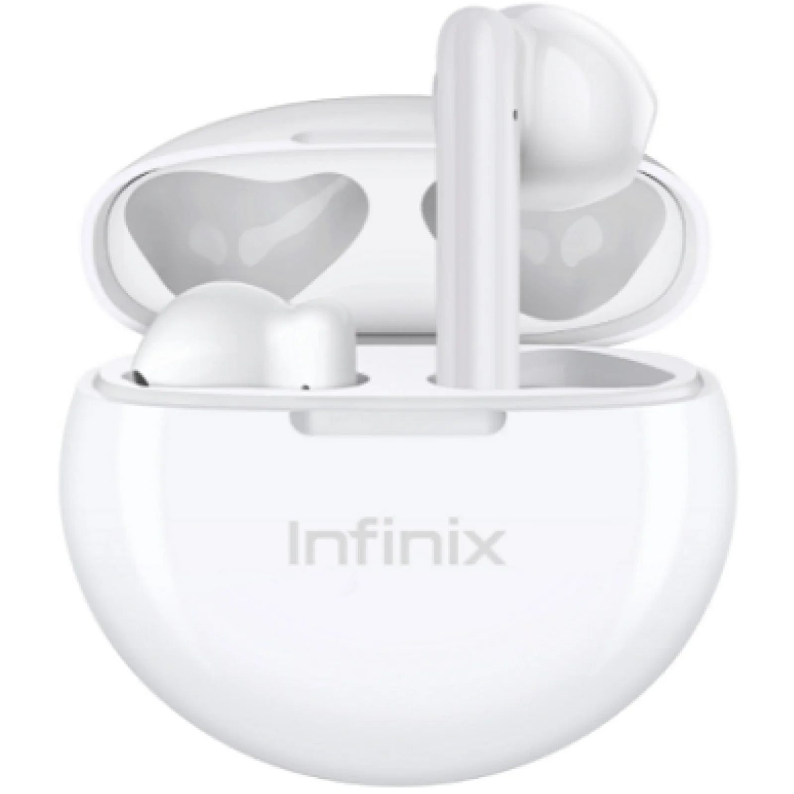 Навушники TWS Infinix XE20 White UA