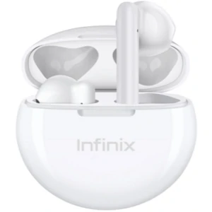 Навушники TWS Infinix XE20 White UA