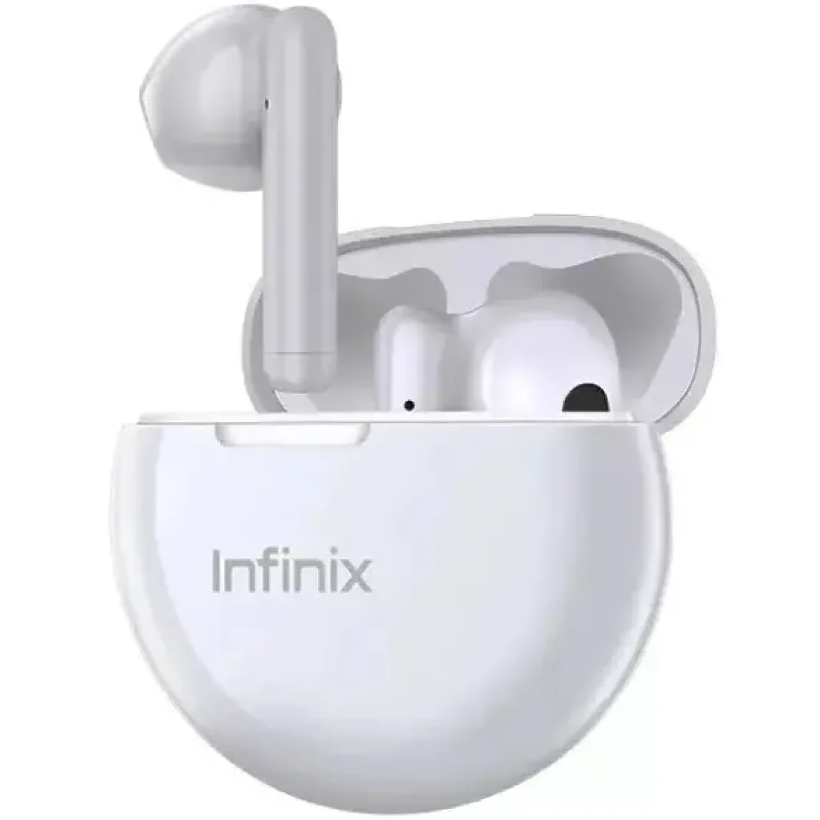 Навушники TWS Infinix XE20 White UA
