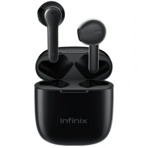 Навушники Infinix XE22 Black UA