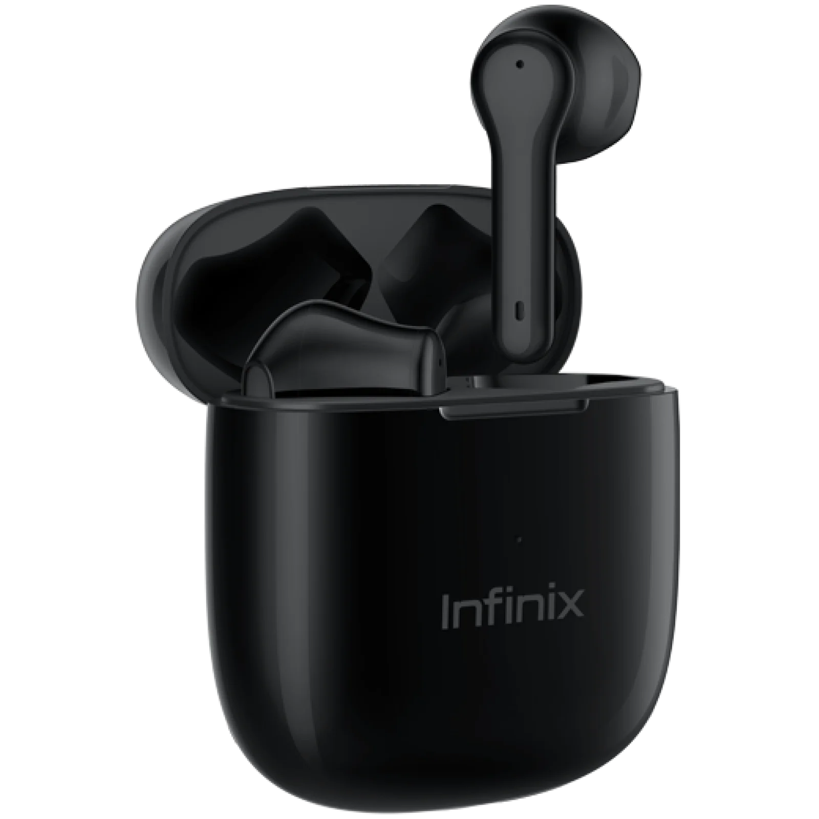 Наушники TWS Infinix XE22 Black UA