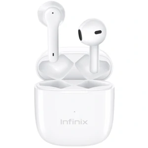 Навушники Infinix XE22 White UA