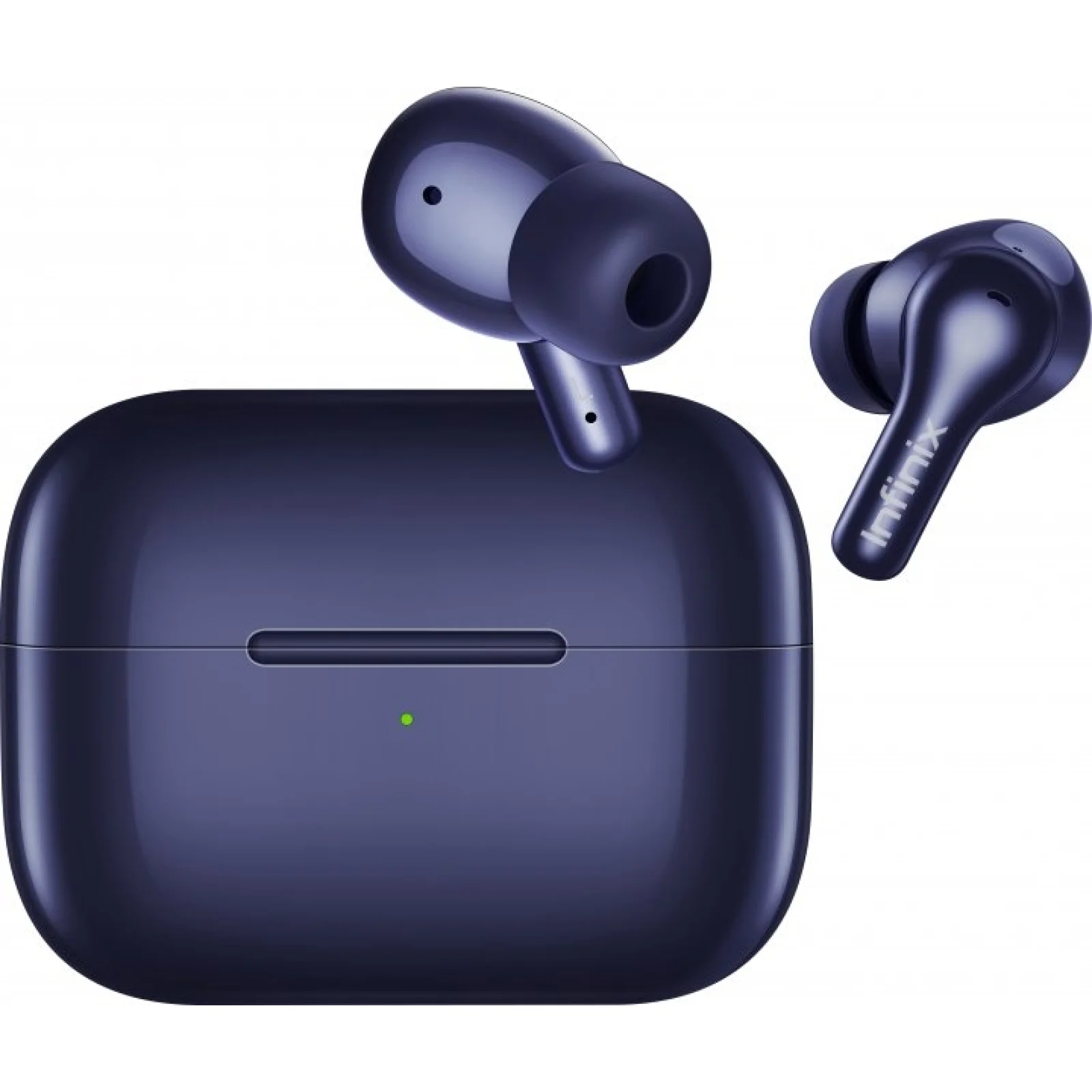 Навушники TWS Infinix XE27 Blue UA