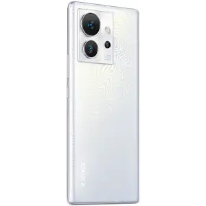 Смартфон Infinix Zero Ultra 5G 8/256GB Coslight Silver