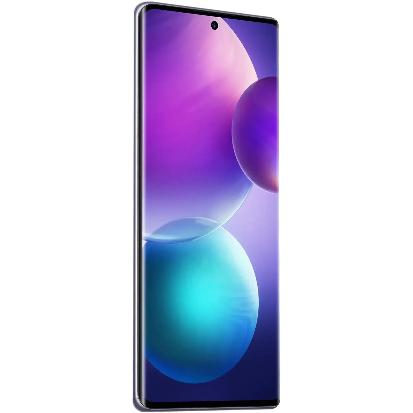 Смартфон Infinix Zero Ultra 5G 8/256GB Coslight Silver