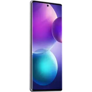 Смартфон Infinix Zero Ultra 5G 8/256GB Coslight Silver