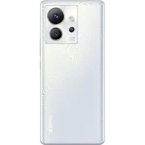 Смартфон Infinix Zero Ultra 5G 8/256GB Coslight Silver