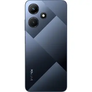 Смартфон Infinix HOT 30i NFC 4/128GB Mirror Black UA